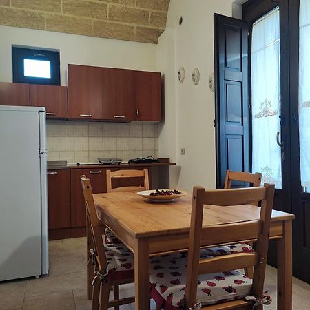 Masseria Asteri B&B Cannole Exterior photo