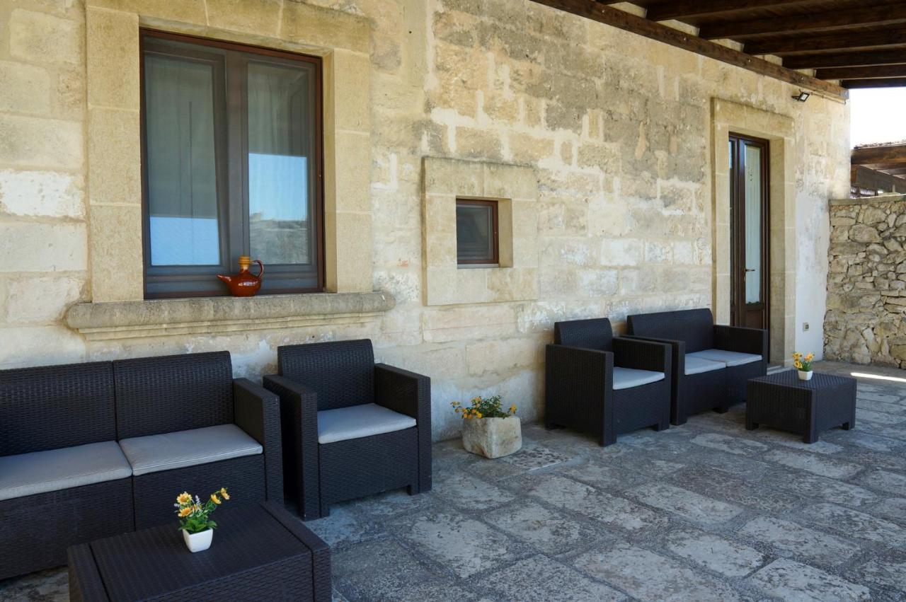 Masseria Asteri B&B Cannole Exterior photo