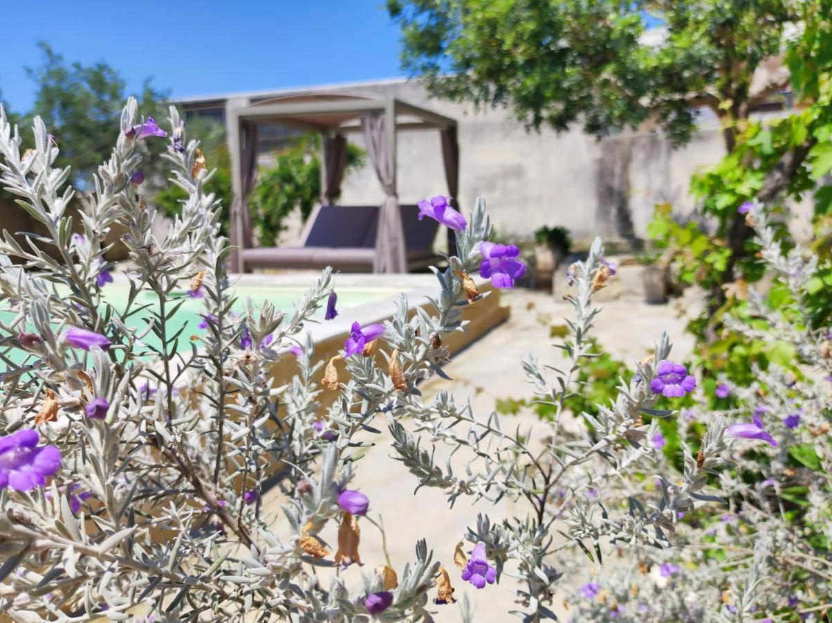 Masseria Asteri B&B Cannole Exterior photo
