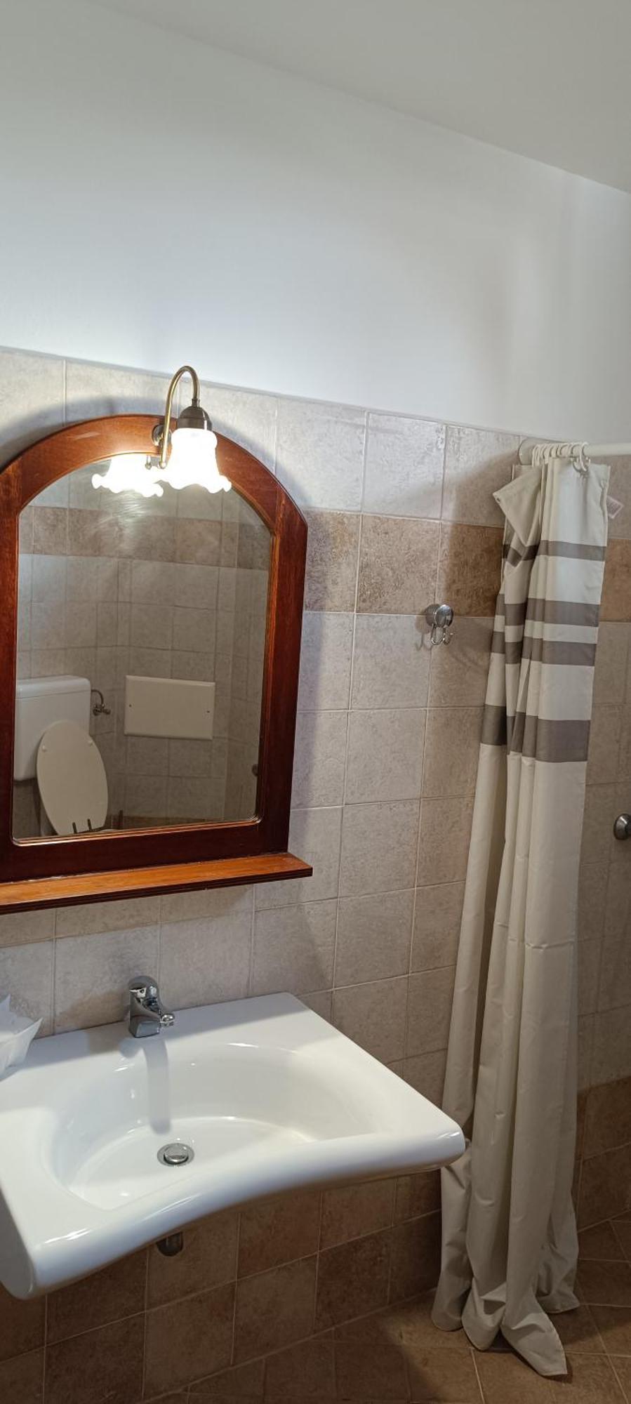 Masseria Asteri B&B Cannole Room photo