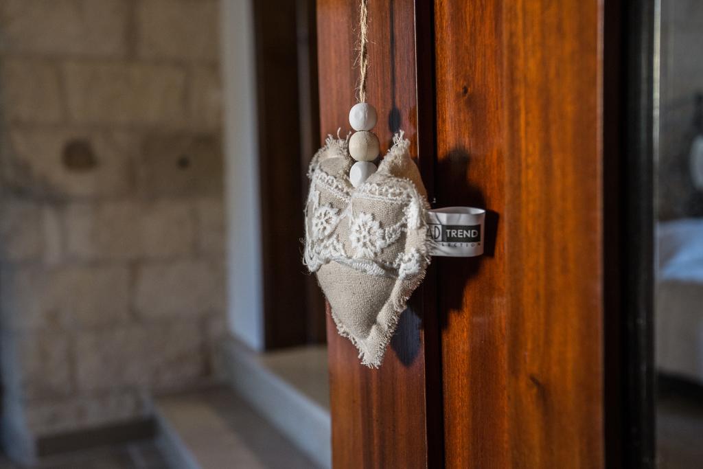 Masseria Asteri B&B Cannole Exterior photo
