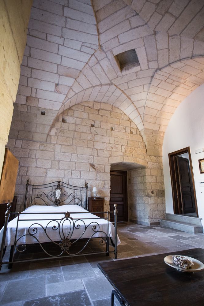 Masseria Asteri B&B Cannole Exterior photo