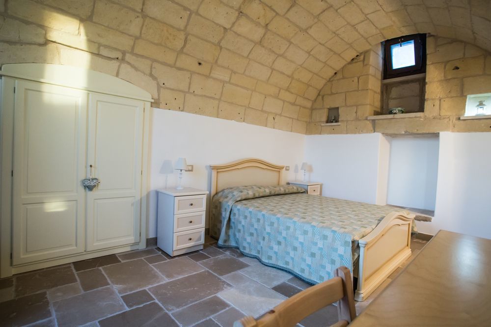 Masseria Asteri B&B Cannole Exterior photo