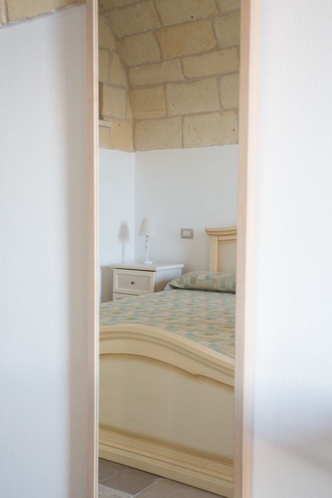Masseria Asteri B&B Cannole Exterior photo