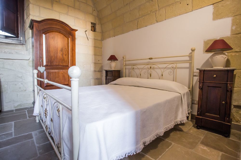 Masseria Asteri B&B Cannole Exterior photo