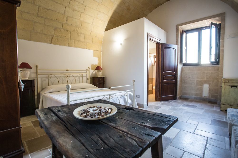 Masseria Asteri B&B Cannole Exterior photo