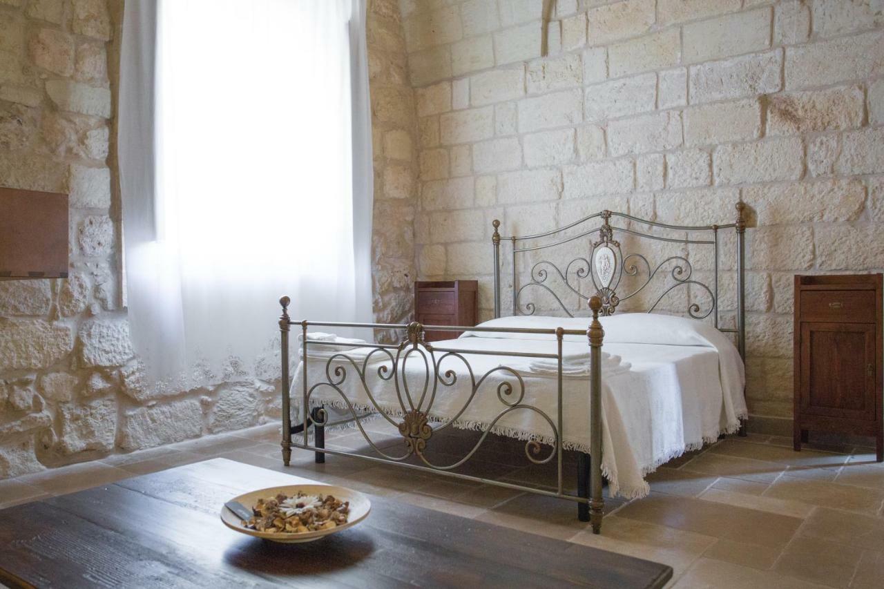 Masseria Asteri B&B Cannole Exterior photo