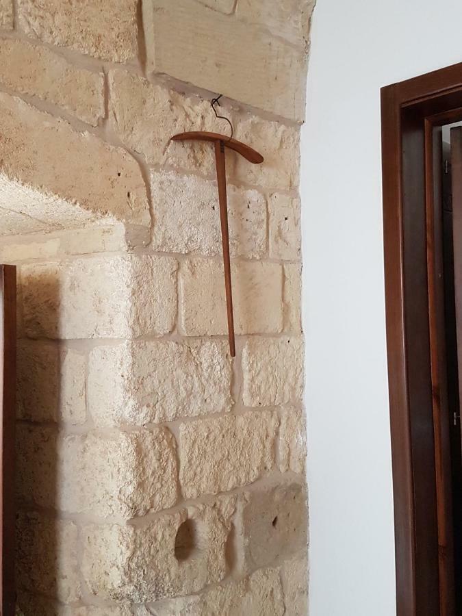 Masseria Asteri B&B Cannole Exterior photo