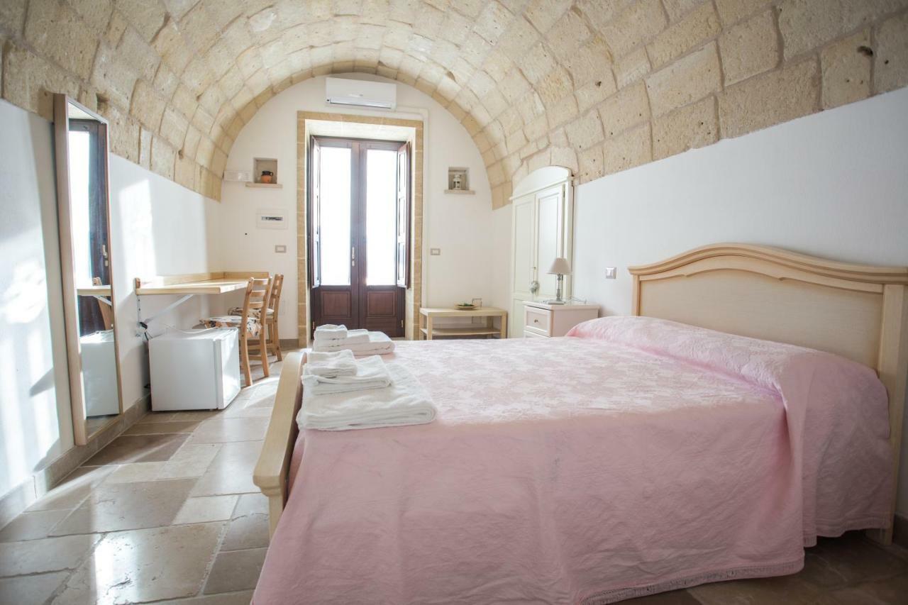 Masseria Asteri B&B Cannole Exterior photo