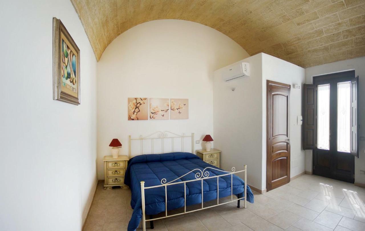 Masseria Asteri B&B Cannole Exterior photo